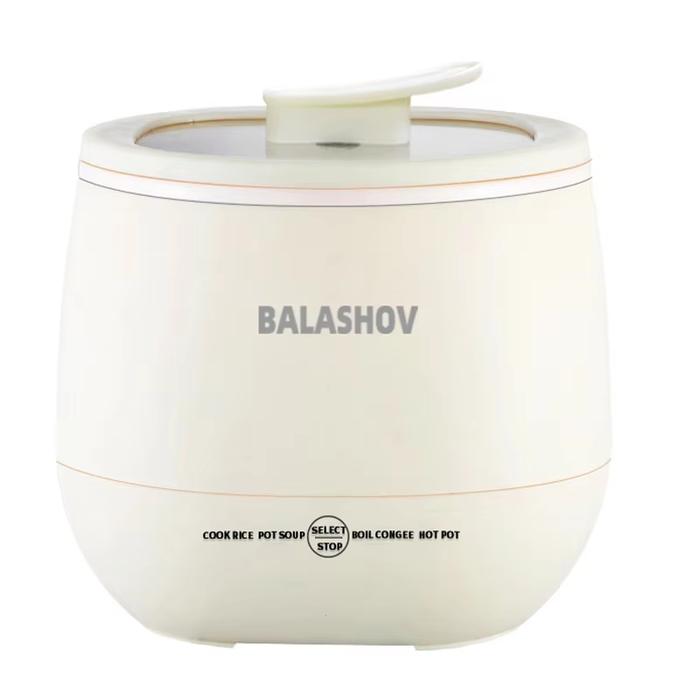 Mini Multi-function Smart Rice Cooker Small Non-Stick Cooker Ricecooker Household Multifunction Elec