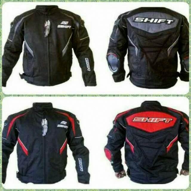 JAKET PRIA KEREN,JAKET VIXION