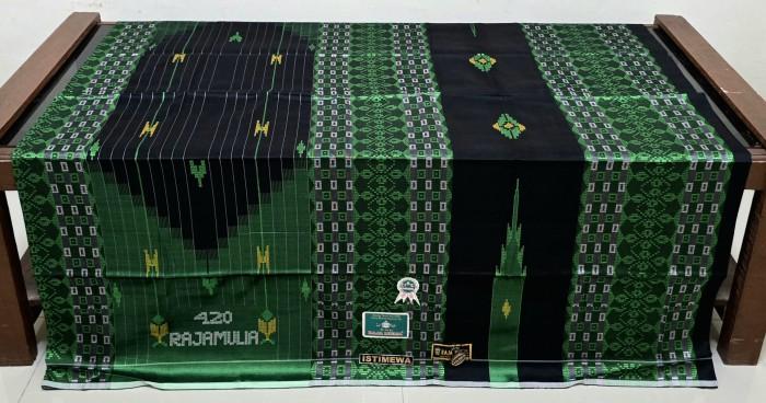 Sarung Tenun Sutra Raja Mulia 420 exclusiv stara tamer lamiri bhs 40 - Motif 23