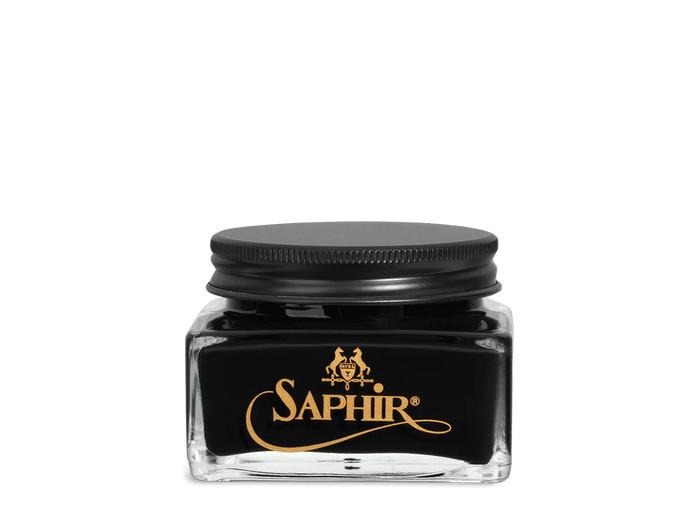 MURAH MERIAH! PERAWATAN SEPATU KULIT SAPHIR MDO (MEDAILLE D'OR) CREME 1925 NEUTRAL SHOE CARE LEATHER