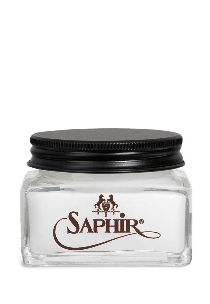 MURAH MERIAH! PERAWATAN SEPATU KULIT SAPHIR MDO (MEDAILLE D'OR) MINK OIL SHOE CLEANER LEATHER CARE -