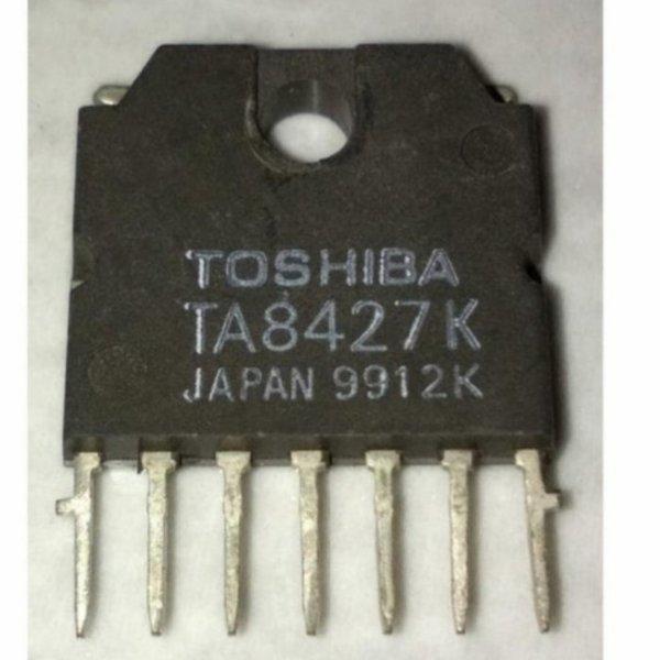 Ic Toshiba Ta8427K Ta8427 Ta 8427K K Japan