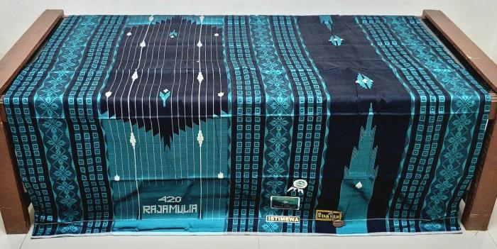 Sarung Tenun Sutra Raja Mulia 420 exclusiv stara tamer lamiri bhs 16 - Motif 3