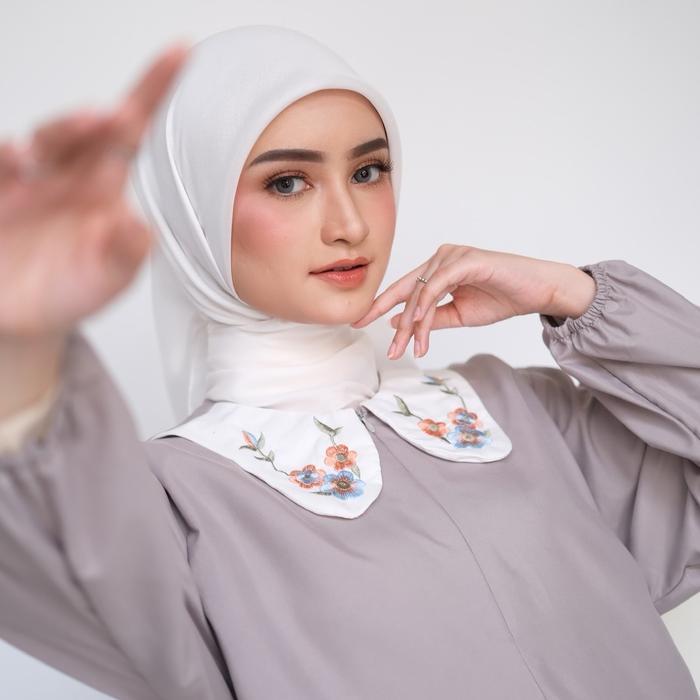 DRESS COQUETTE FAHIJABLOVE