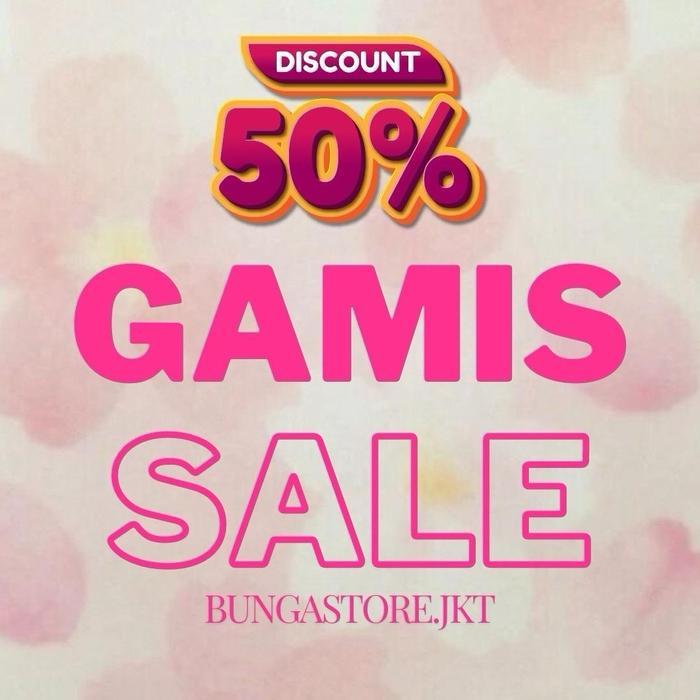 [KODE BS] Syari dan Gamis PRINTING HARGA AMBYAR