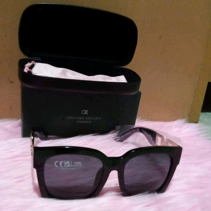 Beautica- Jubilee Sunglasses/Kacamata Jubilee