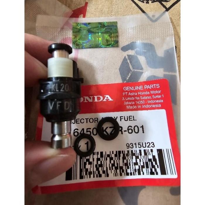 original injektor assy fuel pump vario 125 vario 150 KZR