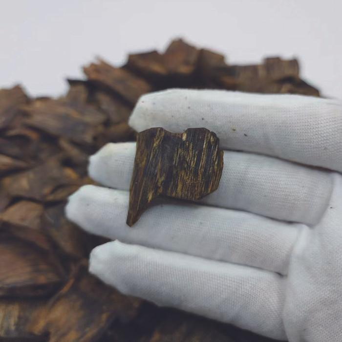 50G CAMBODIAN SUPER BAKHOOR OUD OUDH KYNAM INCENSE PALO SANTO