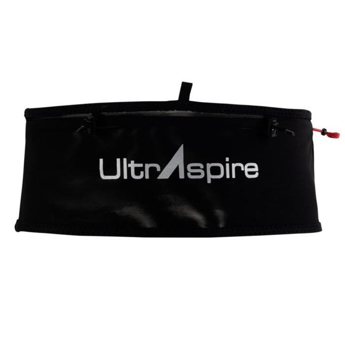 DIJUAL   Ultraspire Fitted Race Belt 2.0 - Black - XLTERLARIS