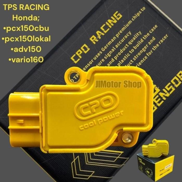 SENSOR TPS CPO RACING PCX 150 LOCAL PCX 150 CBU ADV 150 - SENSOR