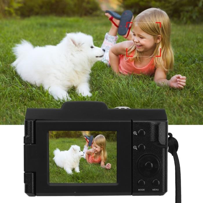 1080P DIGITAL CAMERA 16MP HD SMART DIGITAL CAMERA MICRO SLR DIGITAL CAMERA FOR PHOTOGRAPHY DIGITAL C
