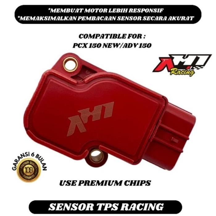 SENSOR TPS AH1 RACING PCX 150 LOCAL PCX 150 CBU ADV 150 - SENSOR