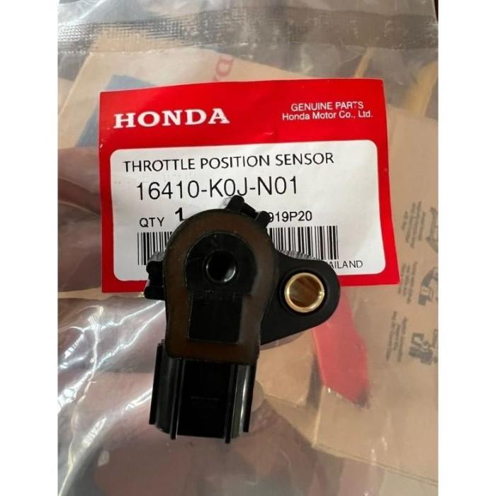 Original sensor tps genio beat led new scoopy new esp KOJ