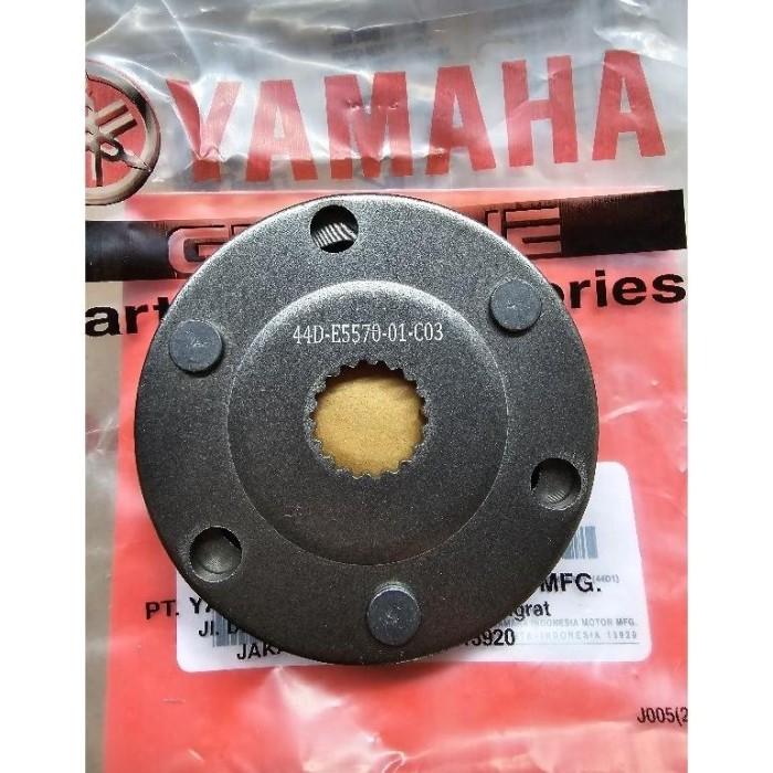 OEM ONE WAY OTOMATIS STATER 44D XEON KARBU , XEON RC , XEON GT