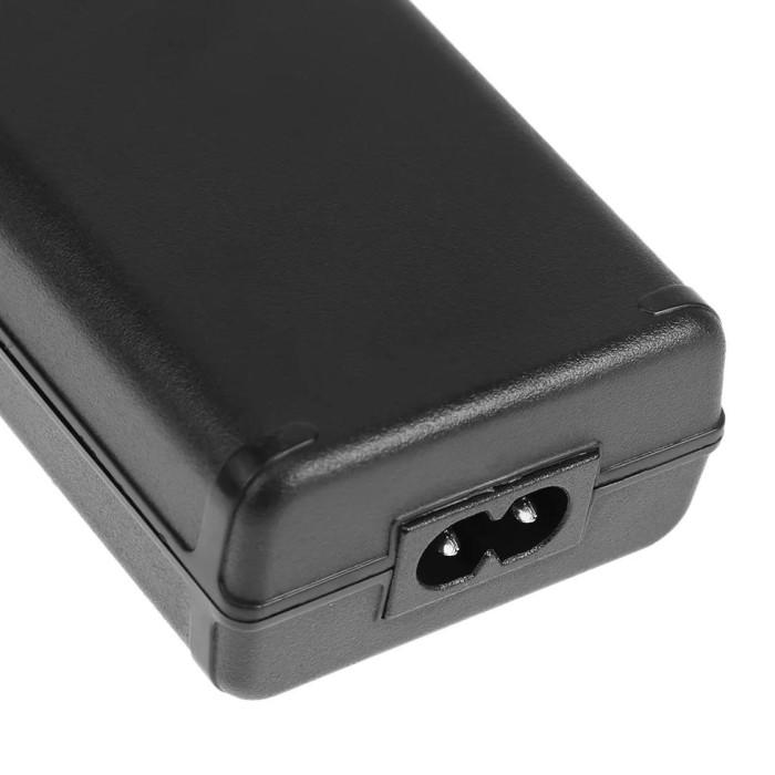 CAMERA CHARGER ADAPTER PROFESSIONAL POWER ADAPTER CAMCORDER CHARGER FOR SONY AC-L200 L25B DSLR CAMER