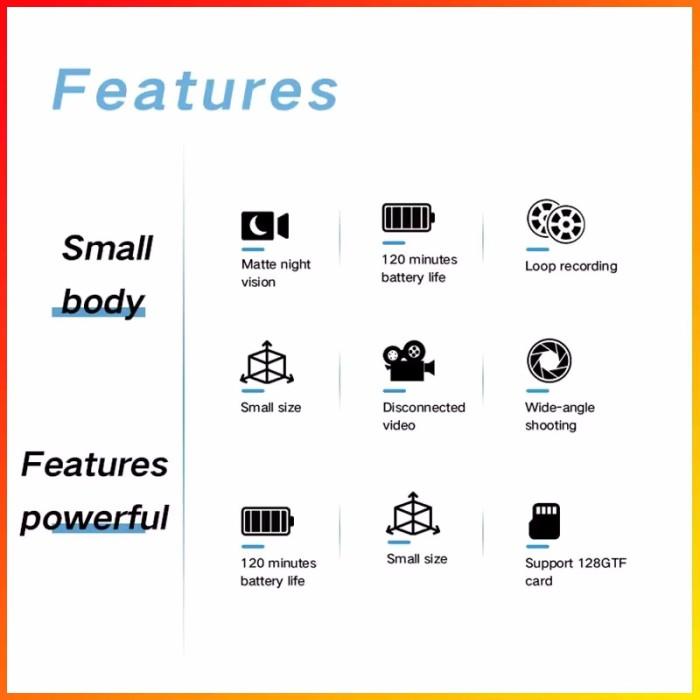 1080P HD ACTION VIDEO CAMERA SQ11 TINNY CAMERA SPORT DV HOME NIGHT VISION SMALL CAMCORDER OUTDOOR MI