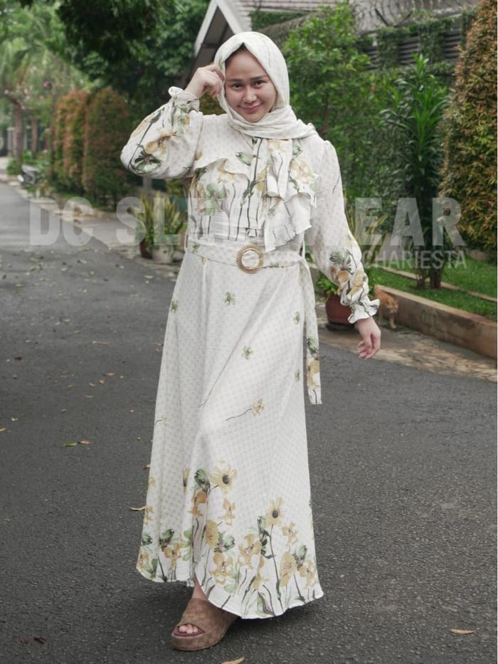 SyariStyle- [DCSW] DAMMAM GAMIS HOLANG KAYA