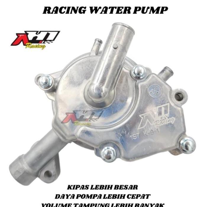 WATER PUMP WATERPUMP AH1 RACING JUPITER MX 135 JUPITER MX NEW JUPITER