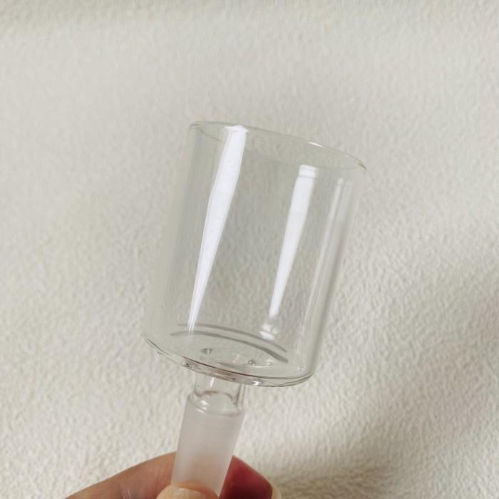 1PC 14MM PREMIUM GLASS ADAPTER FOR PROXY HOOKAH ACCESSORIES