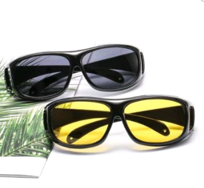 KACAMATA PowerGlare DAPAT 2 PCS BMB898