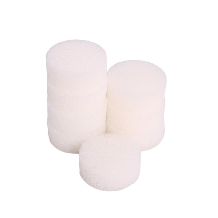 Compatible Filter cartridge Fit for Eheim 2618060 Aquaball 2206 45 Biopower 160/200/240