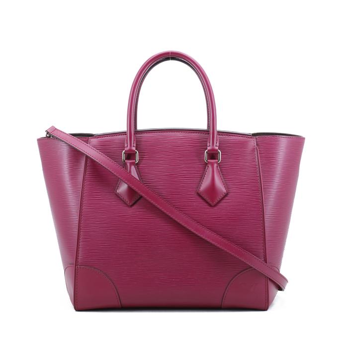 Preloved Phenix MM Fuchsia Epi I15939C