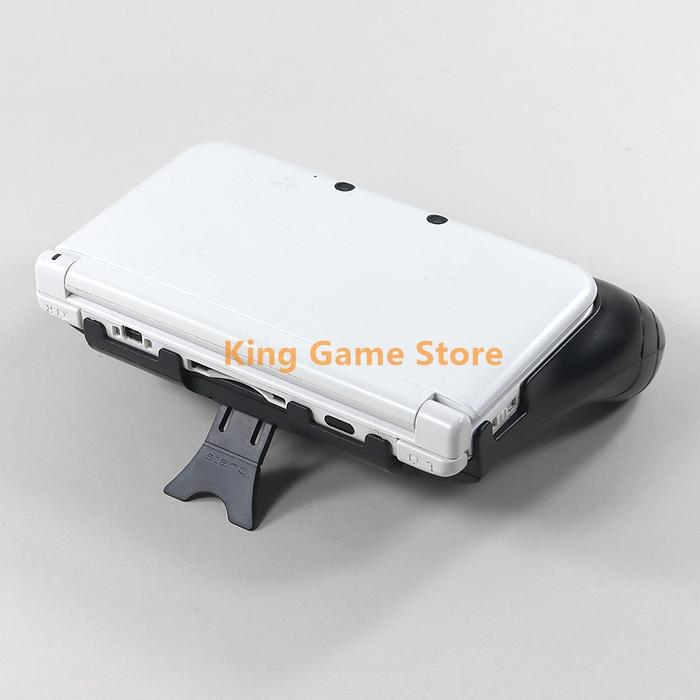 1pcs HandGrip For 3DSXL Durable Flexible Joypad Bracket Holder Hand Grip Holder Gaming Case Handle S