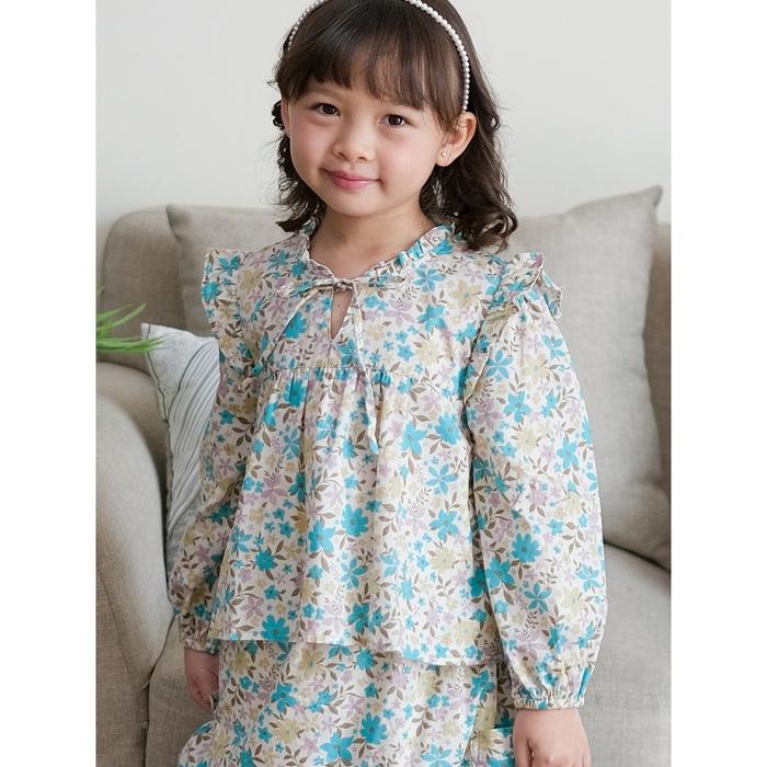 (PS) E-Girls One Set Anak 305.58912SH.32 Langsung Proses