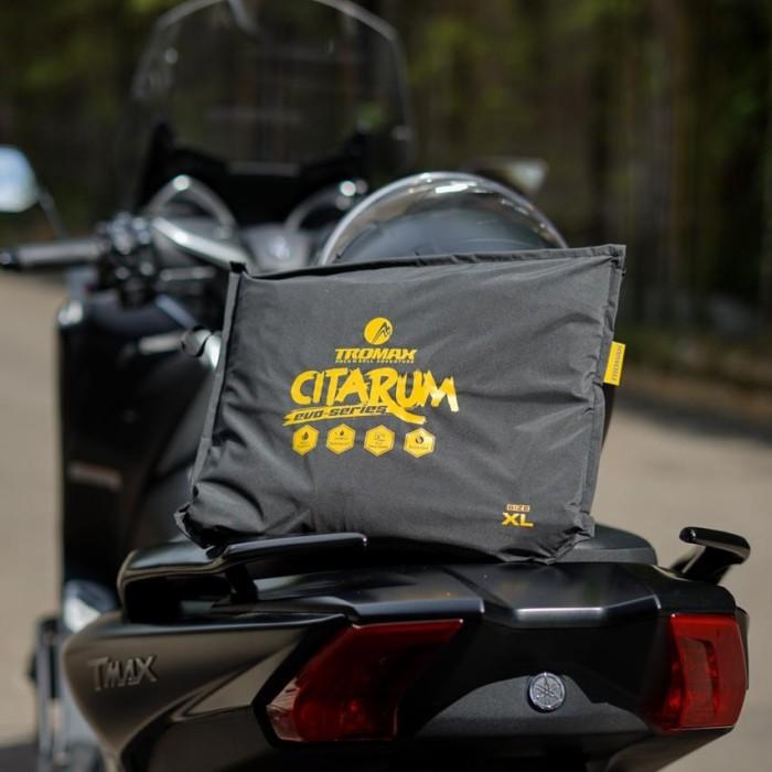 OtoWell- Tromax Raincoat Citarum Evo Series
