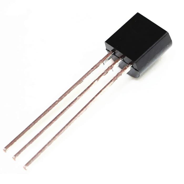 10pcs/lot HT7333-A 7333-A HT7333A-1 HT7333 TO-92 In Stock