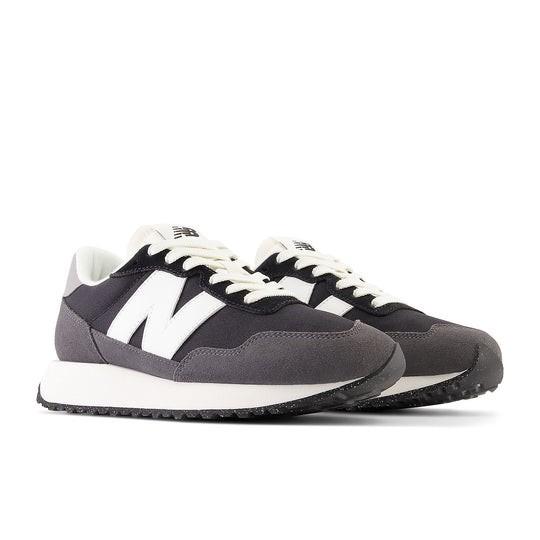 NB 237 V1 Black Magnet White ORIGINAL 100% WS237DB1 HAPPY SHOPPING DAN TERIMAKASIH .