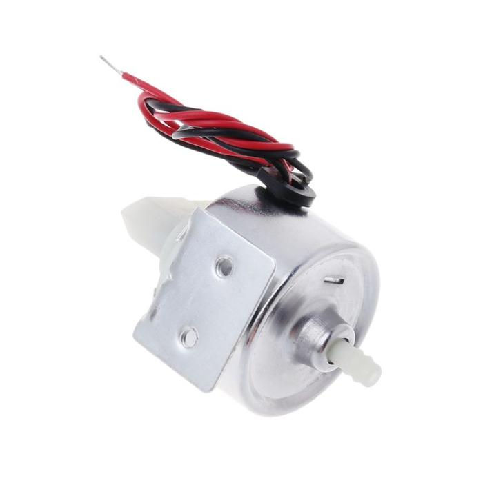 40DCB 18W Fog Smoke Oil Pump For Stage 900W Smoke Machine Accessories 220-240V 18W Oil Pump 40DCB 22