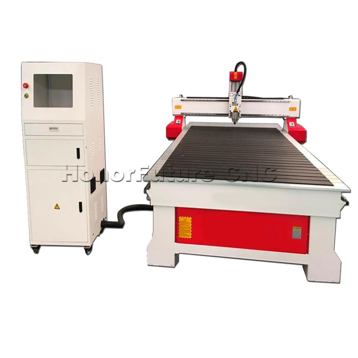 1325 1530 3Axis 220V 380V Wood Making CNC Router Machine Usb Interface Mach Control CNC Milling Mach