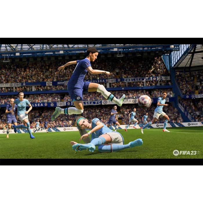 Nintendo Switch - FIFA 23 - Stander Edition - Games Physical Cartridge for Nintendo Switch OLED Swit