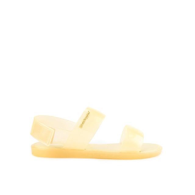 Hush Puppies Sandal Wanita Rowan Yellow HAPPY SHOPPING DAN TERIMAKASIH .