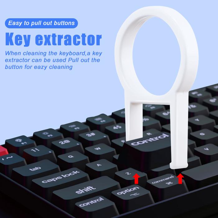 20 in 1/7 in 1 Computer Keyboard Cleaner Brush Digital Camera Headset Mobile Phone Laptop Keyboard C