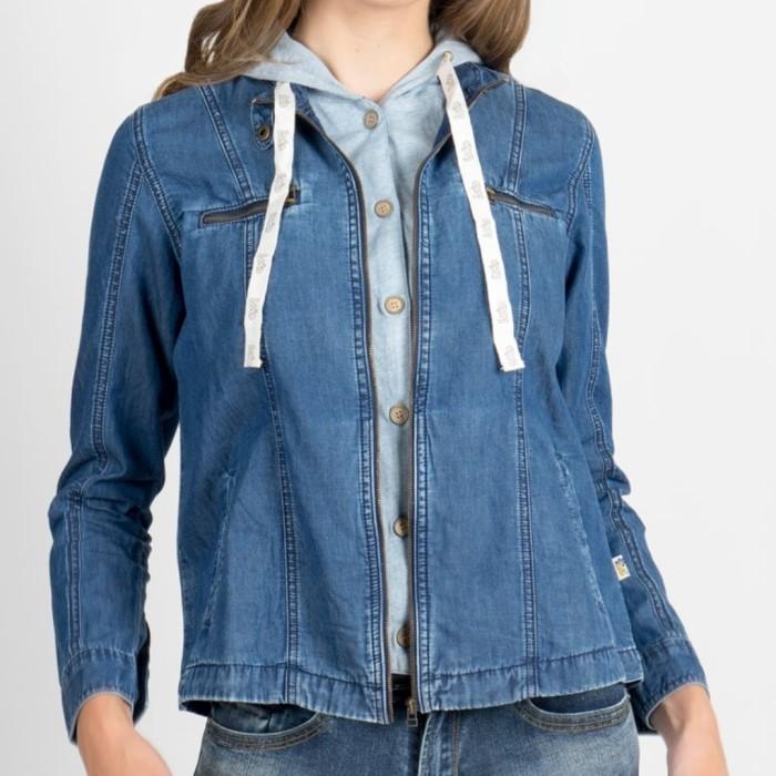 Jaket Wanita Lois Jeans - WJF141