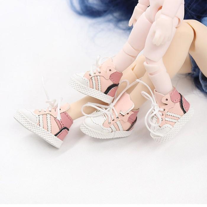 HOUZIWA OB24 OB22 OB11 Doll Boots ICY BLYTH Doll Shoes