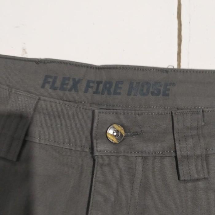 Celana dulut# Carpenter Flex Fire Hose Original HAPPY SHOPPING DAN TERIMAKASIH .