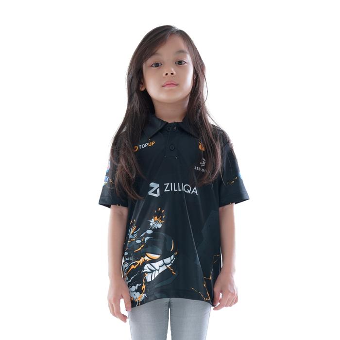 RRQ JERSEY COURAGE KIDS 2024