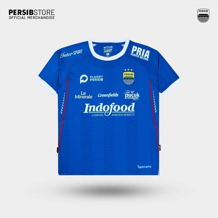 PERSIB - JERSEY KIDS HOME 2024