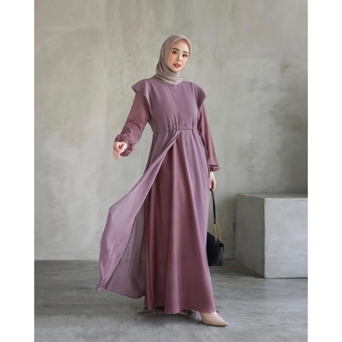 Soleil Double Dress — SP//CE