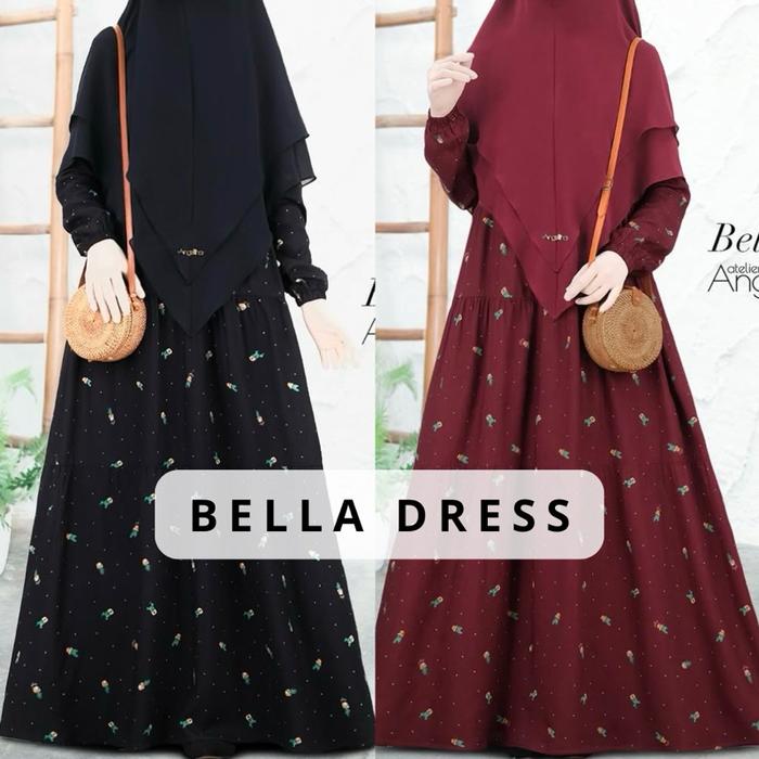 Atelier Angel Bella Dress by Atelier Angelina New with tag