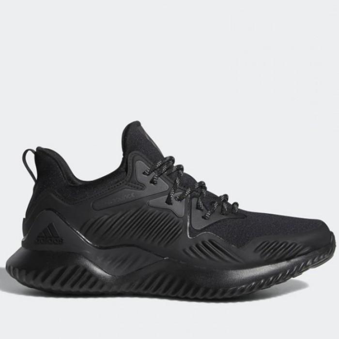 Adidas Alphabounce Beyond Black ( 100% Original BNIB )