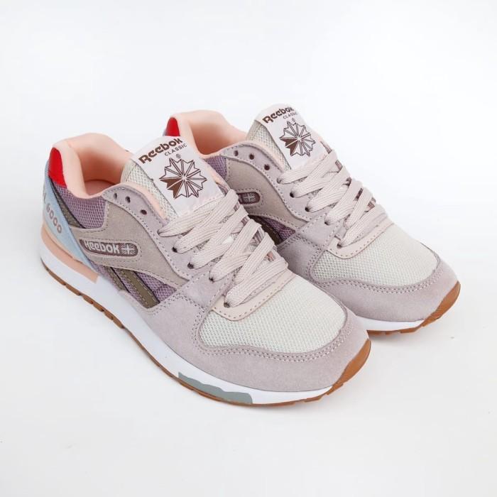Reebok GL6000 Fleur ( 100% Original BNIB )