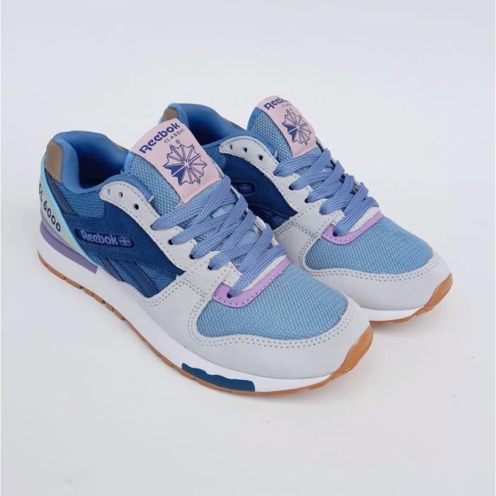 Reebok GL6000 Purple ( 100% Original BNIB )