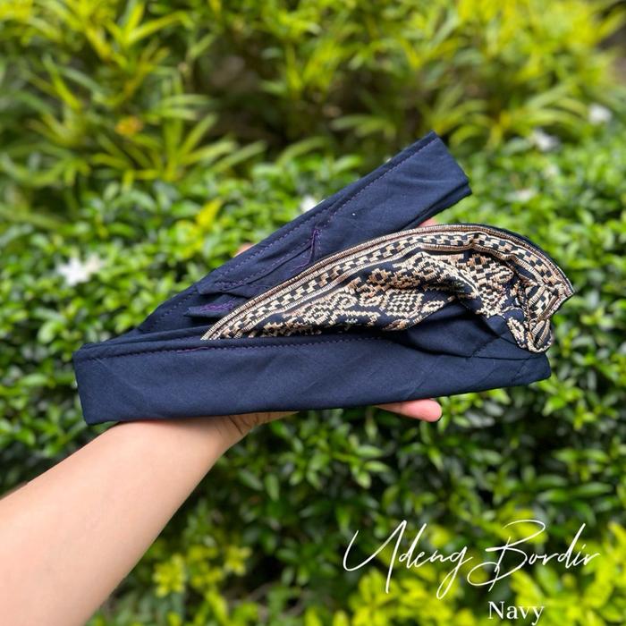 Parling Laris! UDENG BALI | UDENG PECALANG | UDENG BORDIR SONGKET | UDENG KATUN | UDENG 1/2 JADI | L
