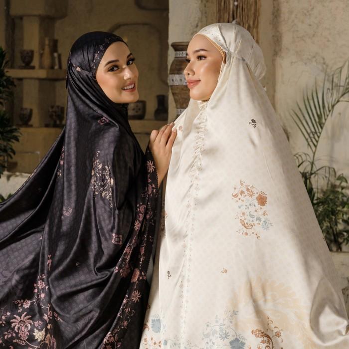 Howel and Co - Asena (Mukena)