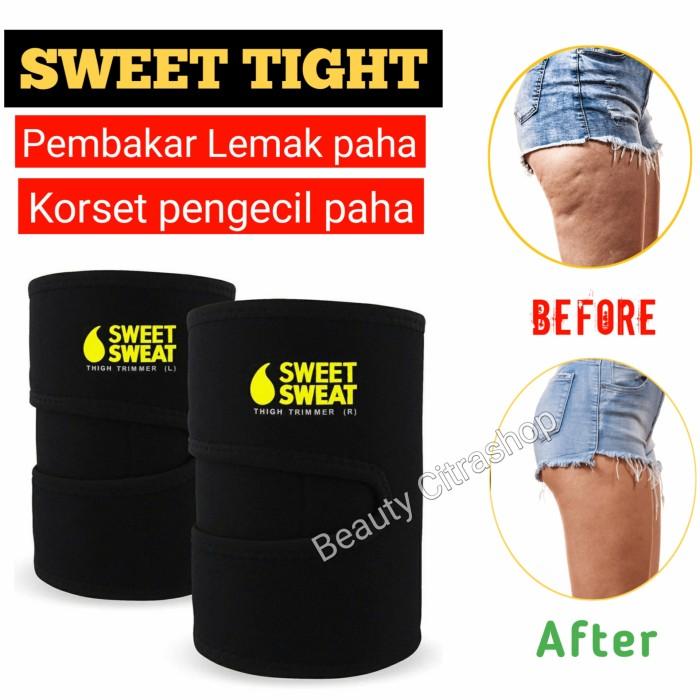 PREMIUM KORSET PENGECIL PAHA | KORSET PAHA