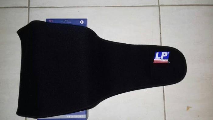 PREMIUM korset/back support/LP 771/deker perut